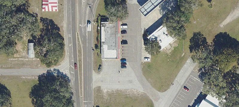 Multi-Zoned Church and Office Site