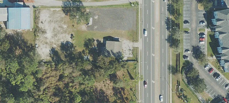 Nursery and Garden Center Site