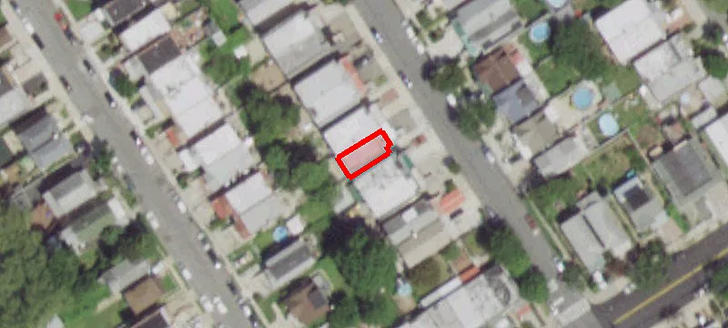 Two-Family Residential Income Property