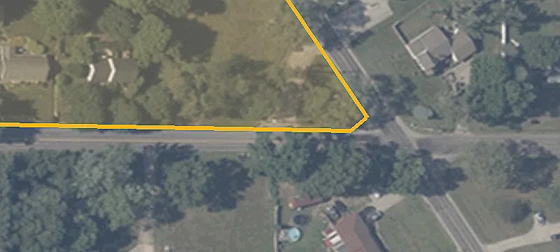 Large Acreage Development Site