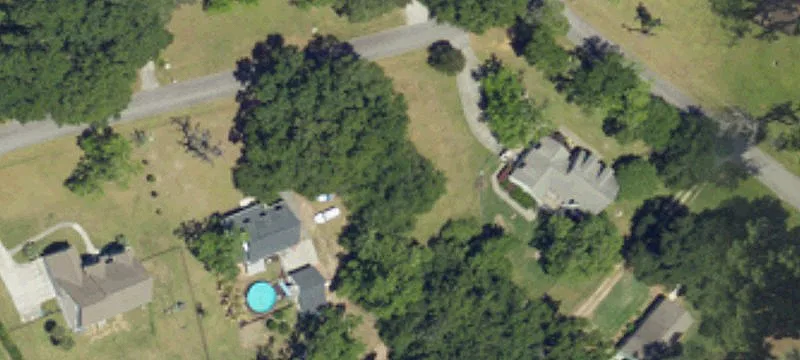 Residential Development Lot