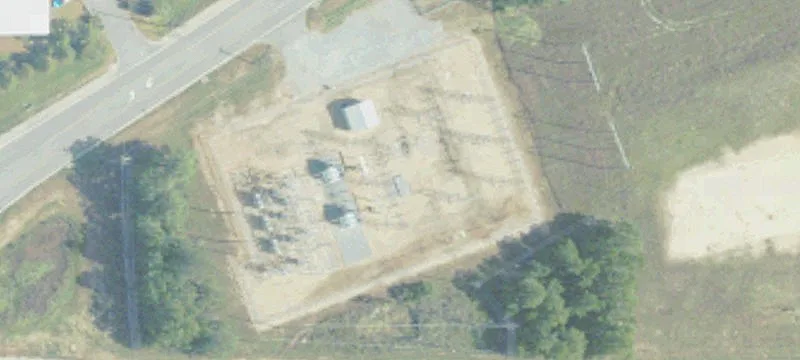 Commercial Development Land