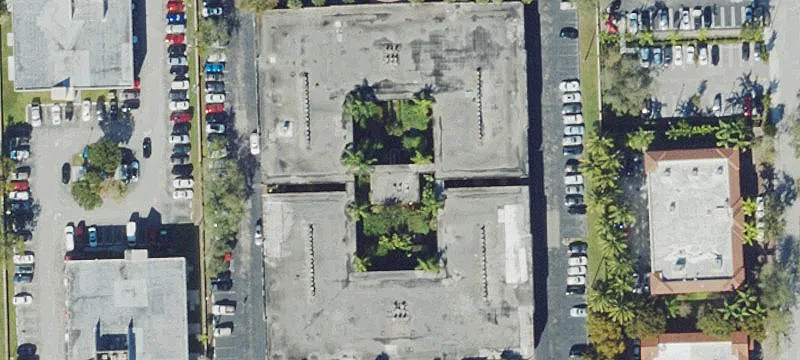 Medical and Professional Office Building