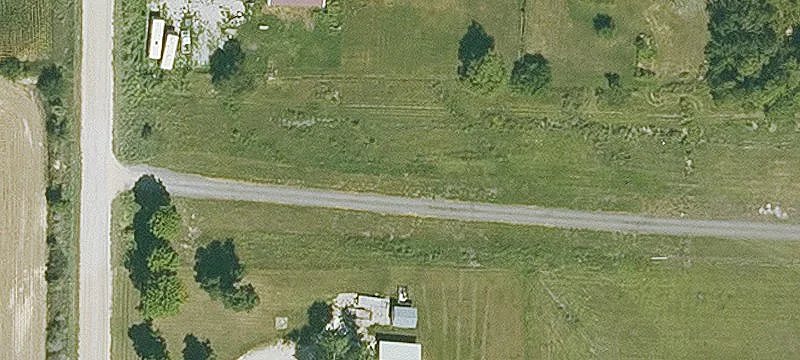 Agricultural Barn Lot