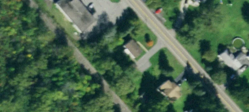 Two-Unit Duplex with Two-Car Garage