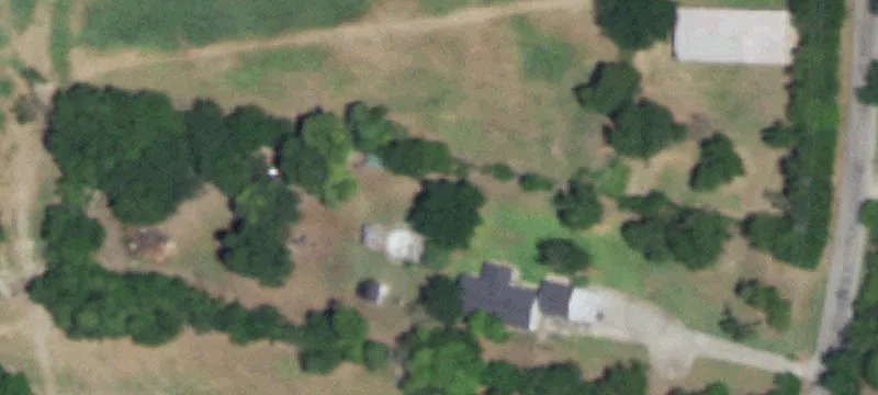 Farmland with Road Frontage