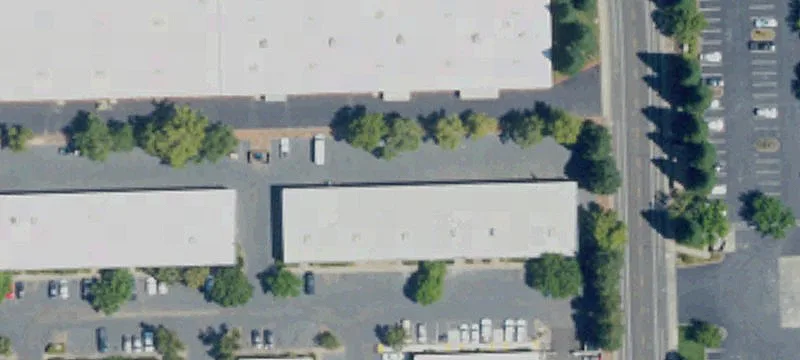 Multi-Tenant Industrial/Flex Facility