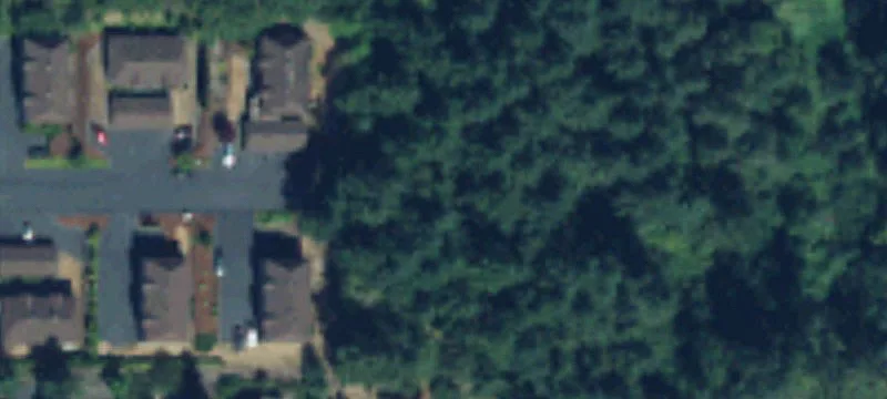 Residential Development Land Opportunity