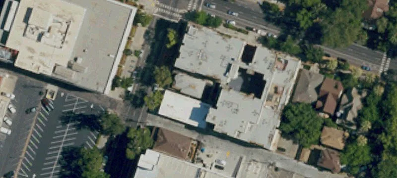 Retail Space For Sale