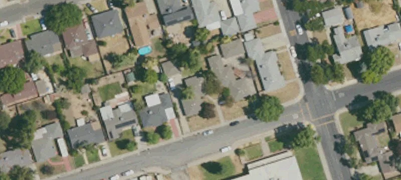 Contiguous Duplex Investment
