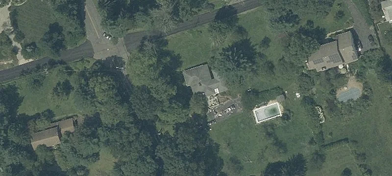 Oversize Buildable Single-Family Lot