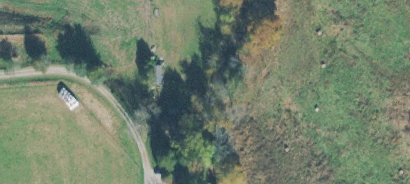 Residential Lot with Mountain Views