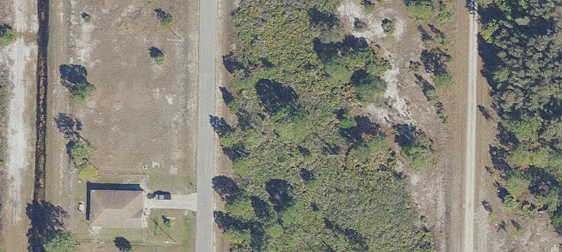 Residential Lot for Custom Home