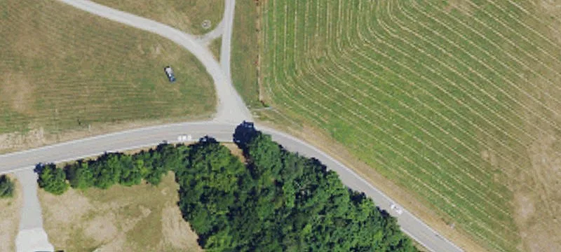 Agricultural Land with Spring-Fed Creek