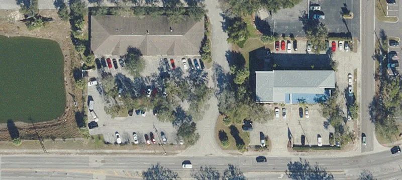 Turnkey Medical Office Suite