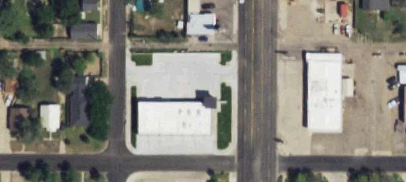 Street Retail Space with Flexible Leases