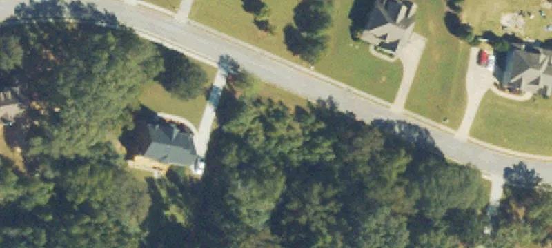 Lakefront Residential Development Land