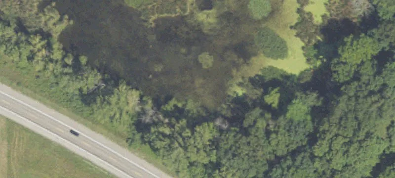 Agricultural Land Parcel