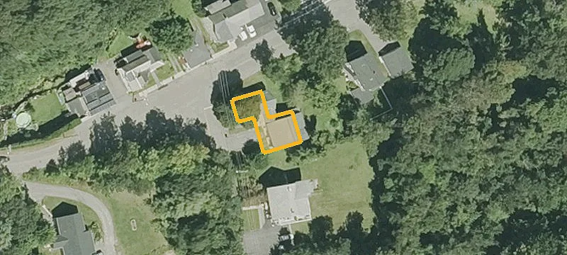 Residential Building Lot