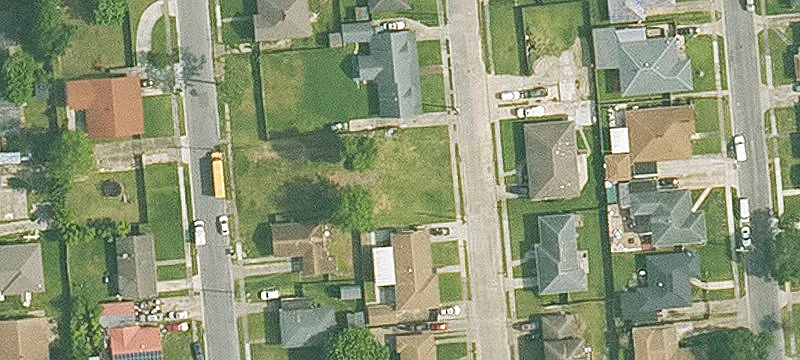 Residential Building Lot Opportunity