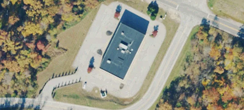 Two-Story Medical Office Building