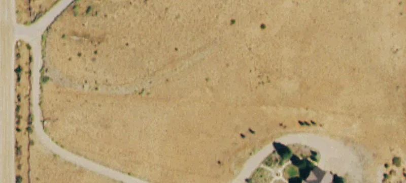 Recreational Land with Canyon Views