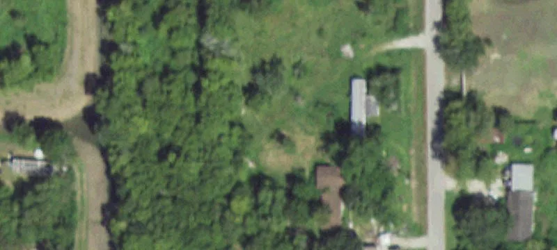 Residential Land with Mobile Home