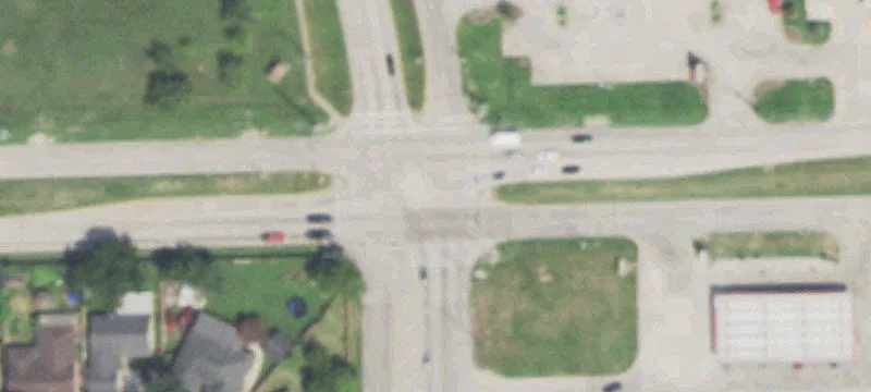 Pad-Ready Commercial Land Site