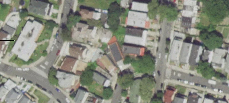 Detached Two-Family Residence