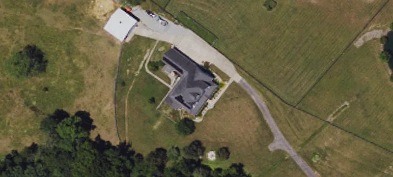 Turn-Key Bed and Breakfast Property