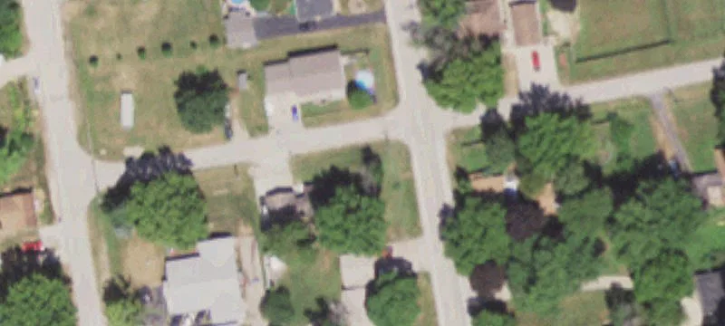 City-Served Residential Building Lots
