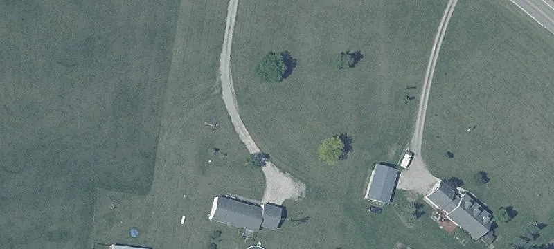 Acreage Development Land Parcel