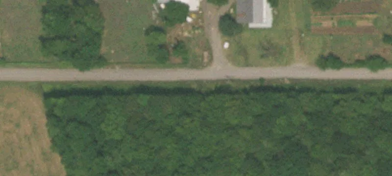 Residential Farmstead with Acreage