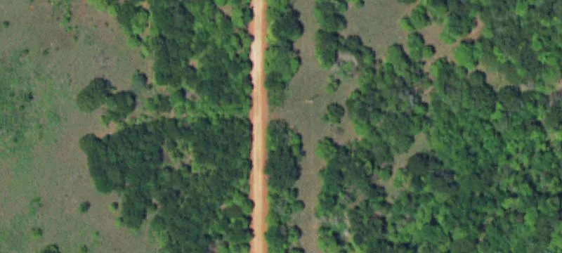 Recreational Acreage with Pond