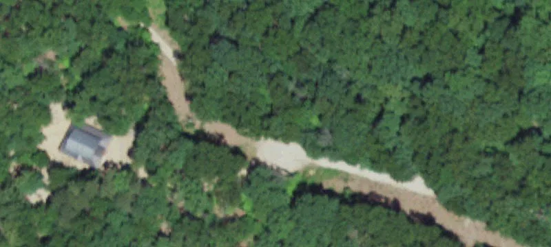 Hunting and Recreation Land