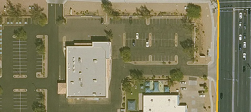 Single-Tenant Walgreens Drugstore