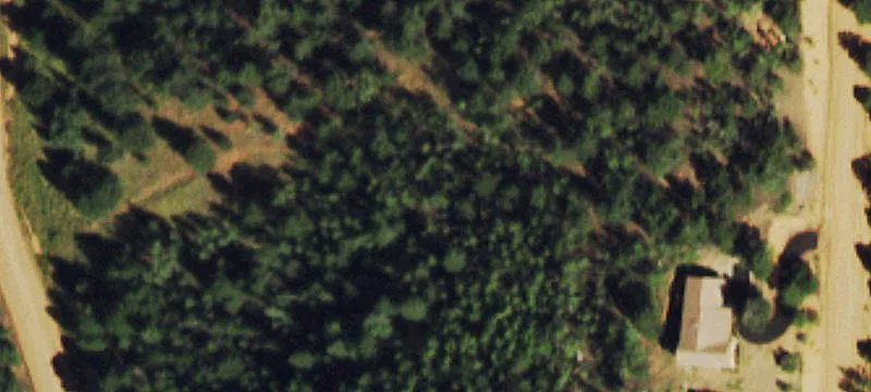 Residential Home Lot