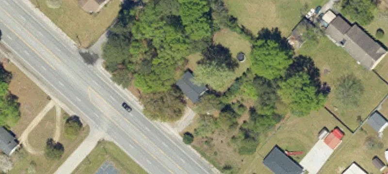 Value-Add Storage and Warehouse Property