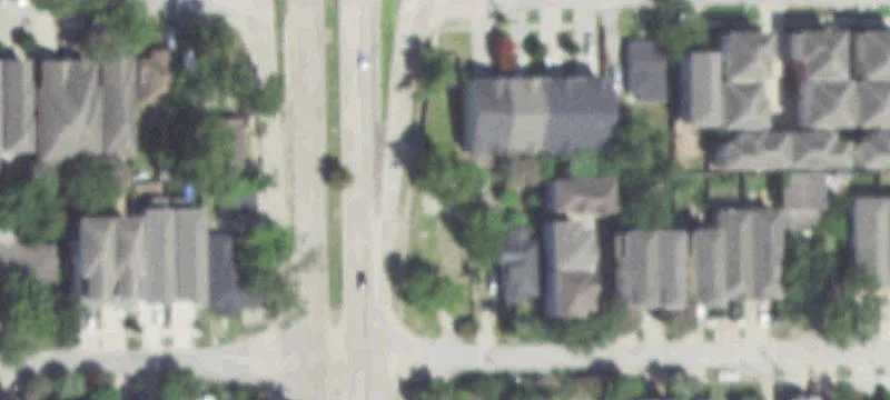 Residential Home Lot