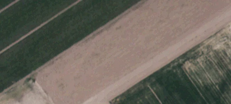 Irrigated Farmland Acreage