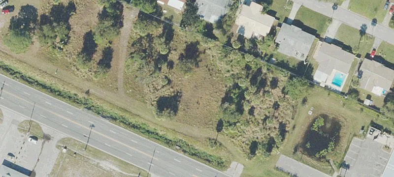 Development-Ready Industrial Land