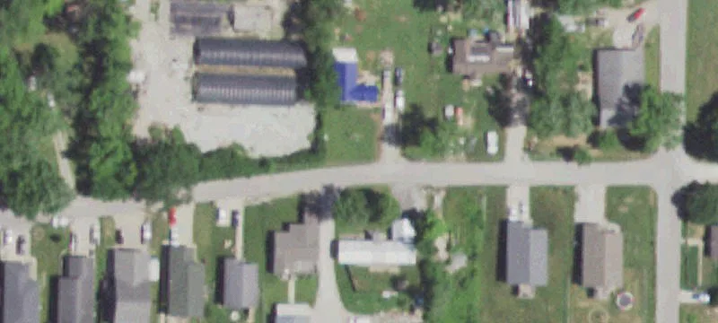 Building Lot with Utilities