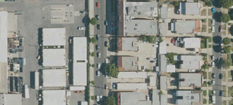 Multi-Family Development Site