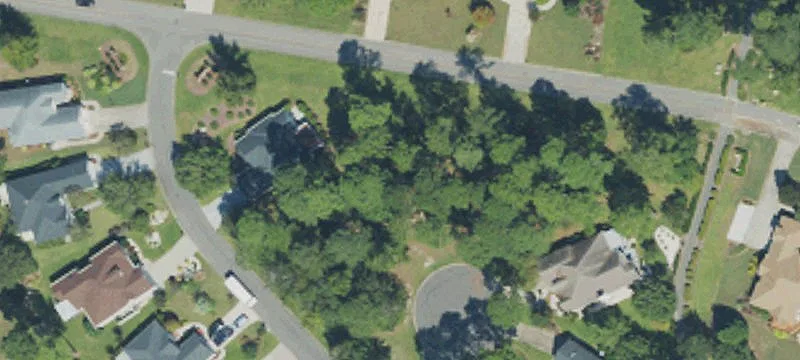 Residential Land Lot for Custom Build