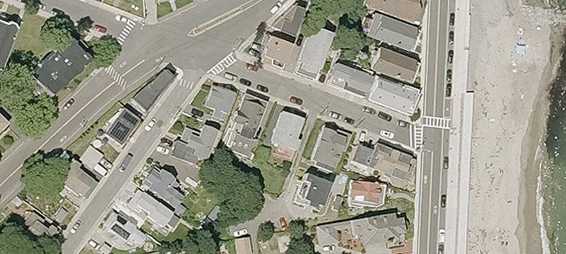 Two-Family Residential Cottage