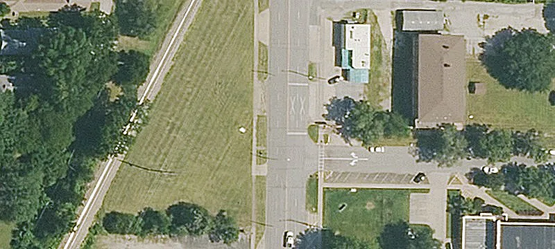 Medical Office with Multiple Offices