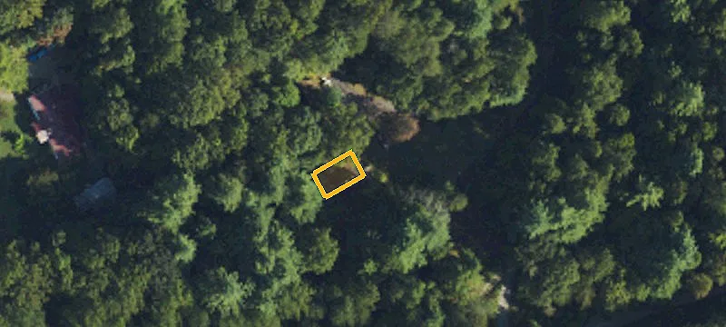 Unrestricted Residential Land Parcel