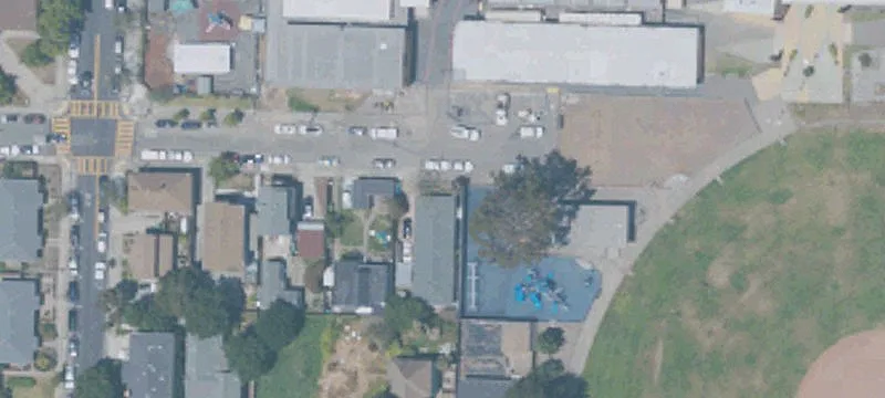 Single-Level Duplex with Dedicated Parking