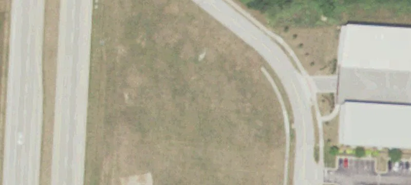 Specialty Land Parcel