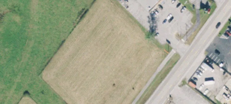 Commercial Land Lot
